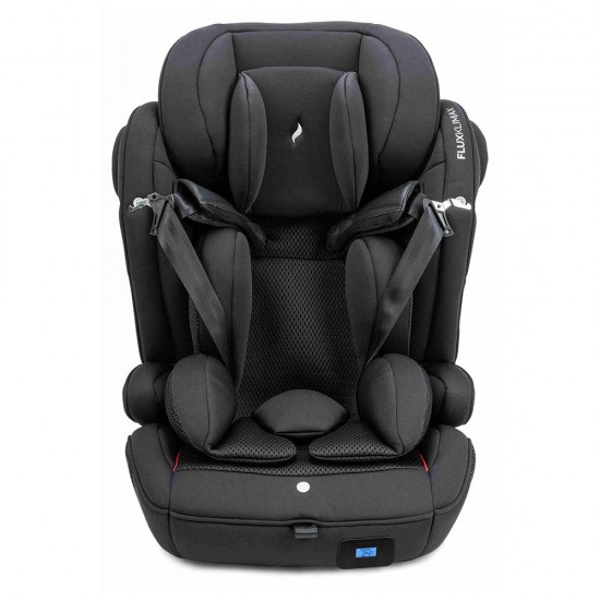 Heated child 2024 car seat